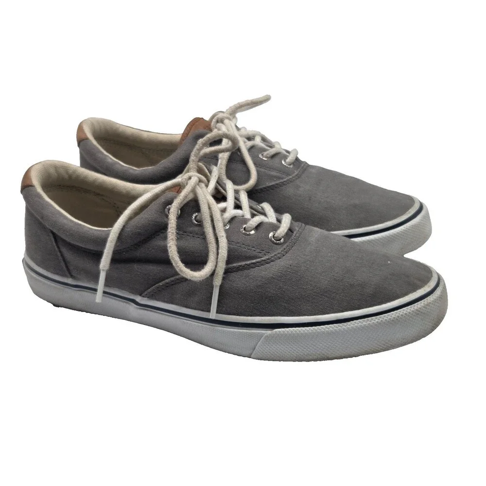 Sperry top sider